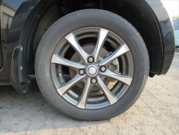 N-BOX G・Lパッケージ 4WD