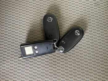 NV100クリッパーリオ E　ターボ　4WD