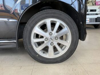 NV100クリッパーリオ E　ターボ　4WD