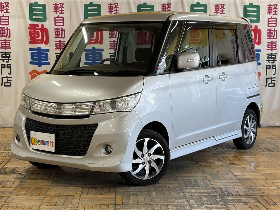 パレットSW ＸＳ 4WD
