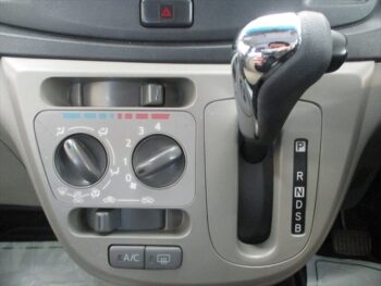 ミライース Xf　4WD