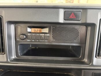 サンバーバン ＶＢ　スマートアシスト　4WD