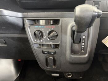 サンバーバン ＶＢ　スマートアシスト　4WD