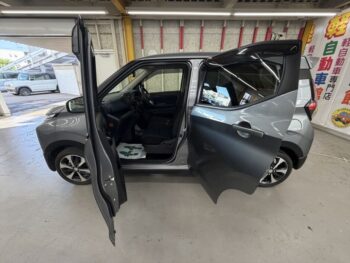 eKクロス Gプラスエディション 4WD