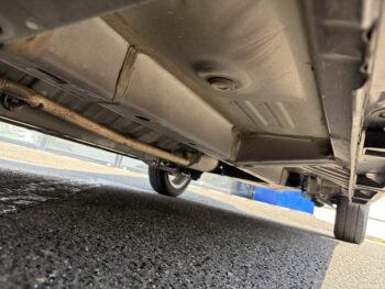 デイズルークス ハイウェイスター X  純正ナビTV・バックカメラ 後期型 