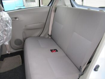 ミライース Lf SA 4WD
