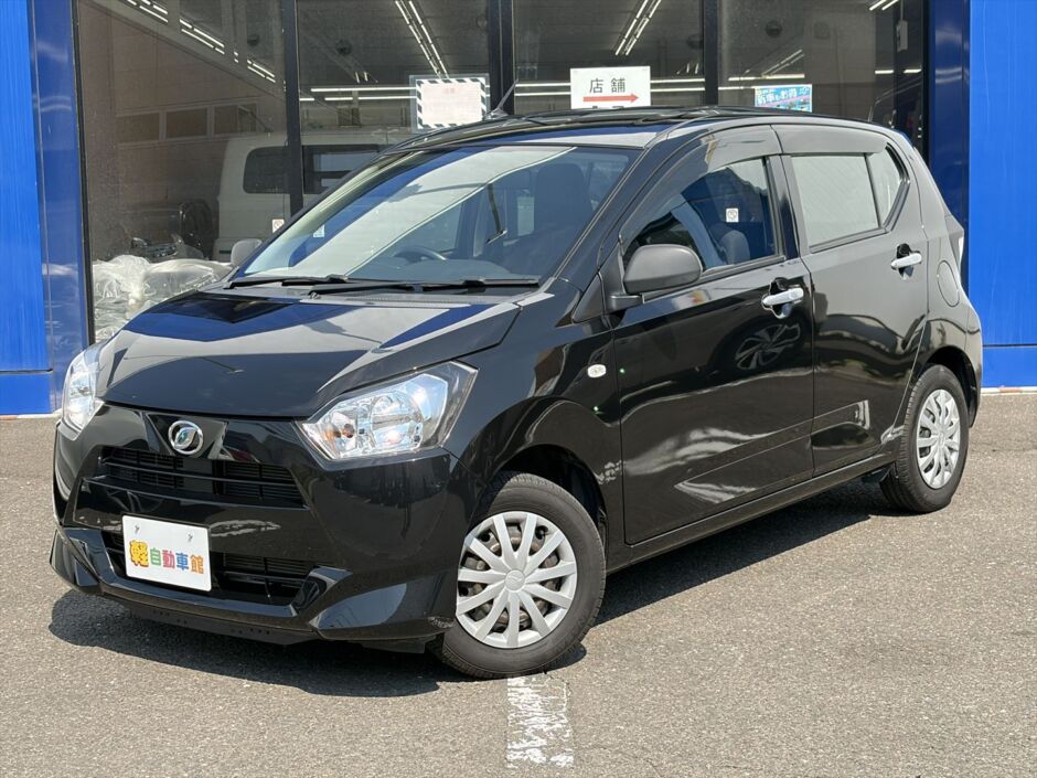 ミライース LA350S-0113138