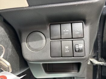アルト Ｌ レーダーブレーキサポート 4WD