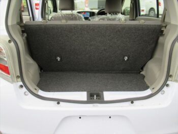 ミライース Lf SA 4WD