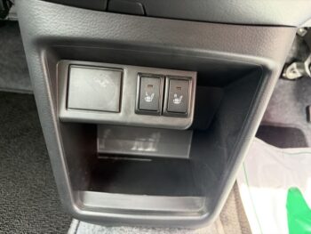 アルト Ｌ レーダーブレーキサポート 4WD