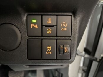 アルト Ｌ　セーフティサポート 4WD
