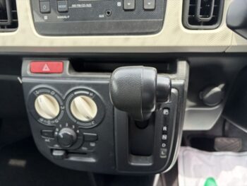 アルト Ｌ レーダーブレーキサポート 4WD