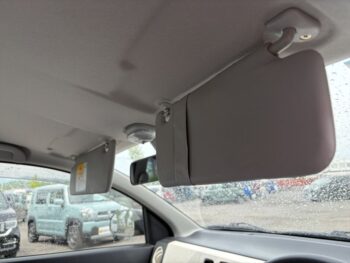 アルト Ｌ レーダーブレーキサポート 4WD