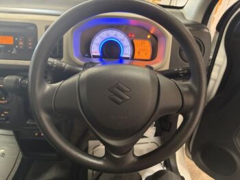 アルト Ｌ　セーフティサポート 4WD