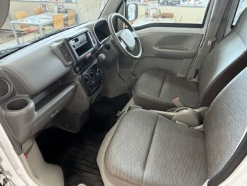 エブリイバン PA　4WD