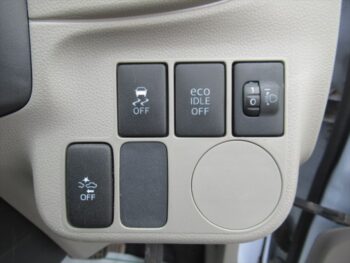 ミライース Lf SA 4WD