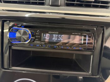 eKワゴン Ｍ 後期型 4WD