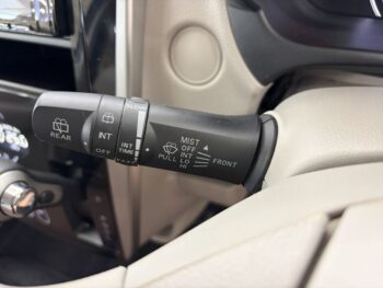 eKワゴン Ｍ 後期型 4WD