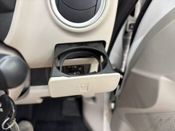eKワゴン Ｍ 後期型 4WD