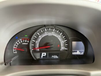 エブリイバン PA　4WD