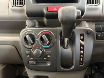 エブリイバン PA　4WD