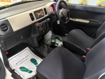 アルト Ｌ　セーフティサポート 4WD