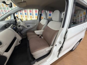 eKワゴン Ｍ 後期型 4WD