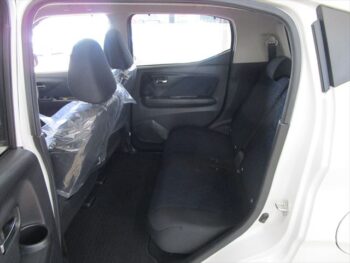 eKクロス G 4WD