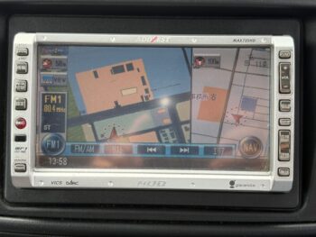 パジェロミニ アクティブフィールドエディション ターボ 4WD