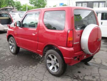ジムニー クロスアドベンチャーXC 4WD