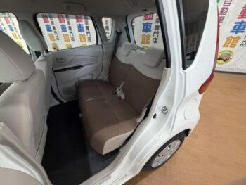 eKワゴン Ｍ 後期型 4WD