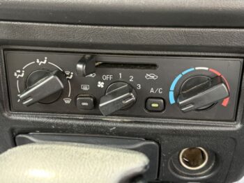 パジェロミニ アクティブフィールドエディション ターボ 4WD