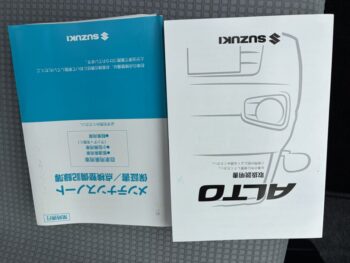アルト Ｌ レーダーブレーキサポート 4WD
