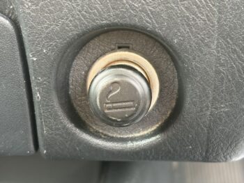 パジェロミニ アクティブフィールドエディション ターボ 4WD