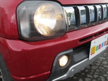 ジムニー クロスアドベンチャーXC 4WD