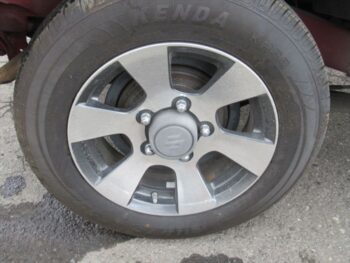 ジムニー クロスアドベンチャーXC 4WD