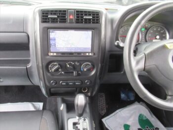 ジムニー クロスアドベンチャーXC 4WD