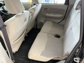 ムーヴ  X 　SAⅡ　ディスプレイオーディオ　4WD