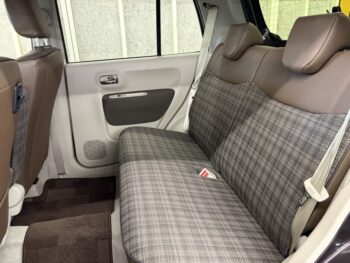 アルトラパンLC X 全方位カメラパッケージ・ナビ・TV 4WD