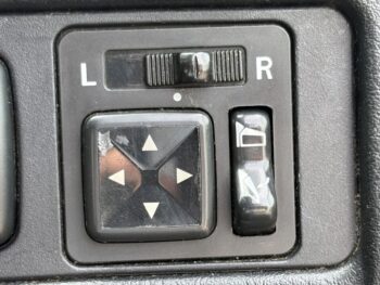 パジェロミニ アクティブフィールドエディション ターボ 4WD