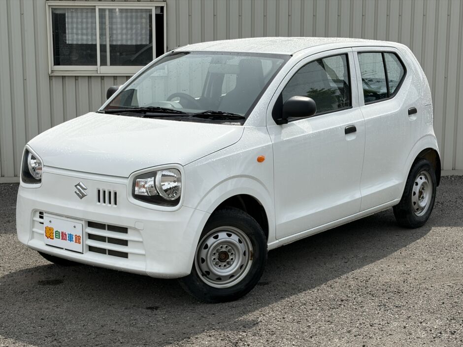 アルトバン VP 4WD