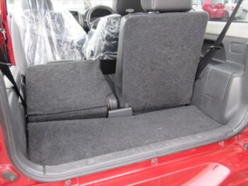 ジムニー クロスアドベンチャーXC 4WD