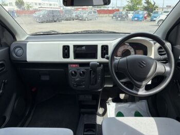 アルトバン ＶＰ 4WD