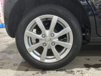 アルト ハイブリッドX 全方位モニター用カメラパッケージ純正ナビTV・前後ドラレコ 4WD