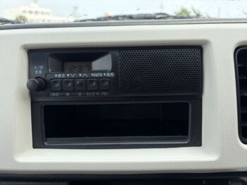 アルトバン ＶＰ 4WD