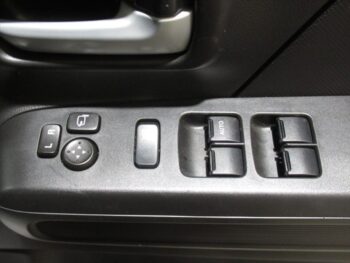 ワゴンR ハイブリッドFZ 4WD