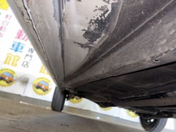 アルト Ｌ　セーフティサポート 4WD