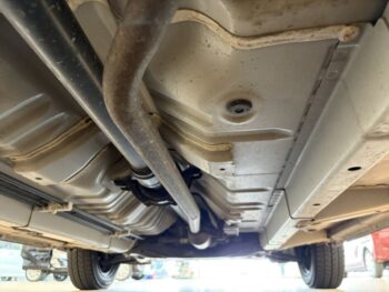 eKワゴン Ｍ 後期型 4WD