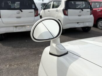 パジェロミニ アクティブフィールドエディション ターボ 4WD