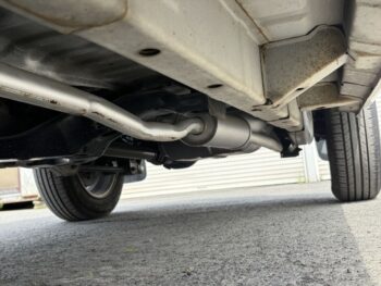 パジェロミニ アクティブフィールドエディション ターボ 4WD